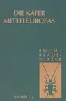 Die Käfer Mitteleuropas, Bd. 15: 4. Supplementband