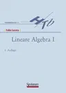 Lineare Algebra I