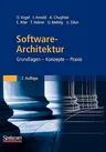 Software-Architektur: Grundlagen - Konzepte - Praxis (2. Aufl. 2009)