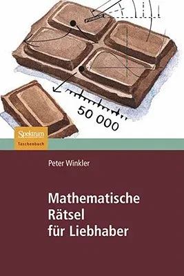 Mathematische Rätsel Für Liebhaber (2008)