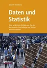 Daten Und Statistik: Eine Praktische Einführung Für Den Bachelor in Psychologie Und Sozialwissenschaften (2012)