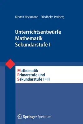 Unterrichtsentwürfe Mathematik Sekundarstufe I (2012)