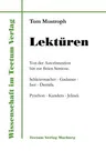 Lektüren