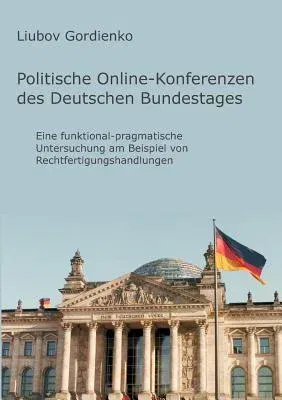 Politische Online-Konferenzen des Deutschen Bundestages