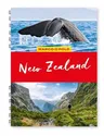 New Zealand Marco Polo Travel Guide