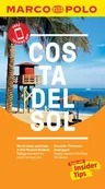 Costa del Sol Marco Polo Pocket Guide