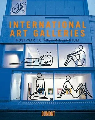 International Art Galleries