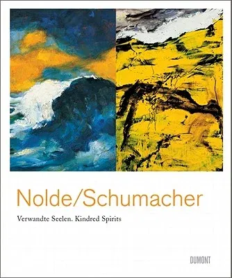 Emil Nolde & Emil Schumacher: Kindred Spirits