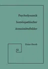 Psychodynamik Homöopathischer Arzneimittelbilder