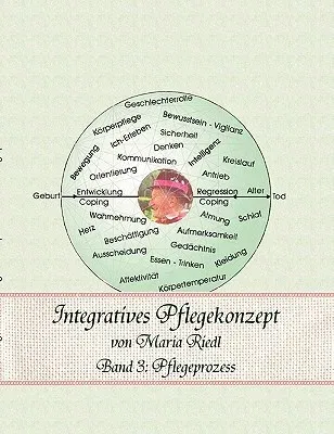 Integratives Pflegekonzept, Band 3: Pflegeprozess