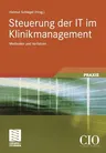 Steuerung Der It Im Klinikmanagement: Methoden Und Verfahren (2010)