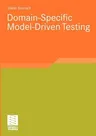 Domain-Specific Model-Driven Testing (2010)