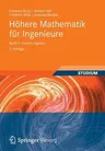 Höhere Mathematik Für Ingenieure Band II: Lineare Algebra (7., Uberarb. U. Erw. Aufl. 2012)