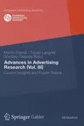 Advances in Advertising Research (Vol. III): Current Insights and Future Trends (2012)