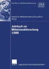 Jahrbuch Zur Mittelstandsforschung 1/2005 (2005)