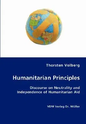 Humanitarian Principles