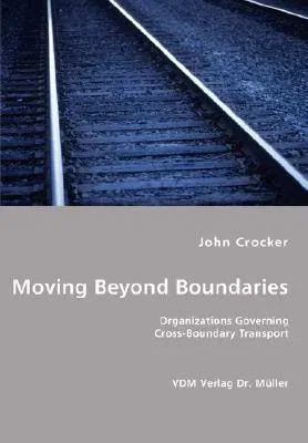 Moving beyond Boundaries