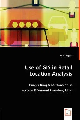 Use of GIS in Retail Location Analysis