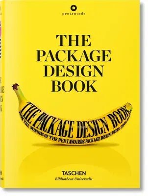 The Package Design Book