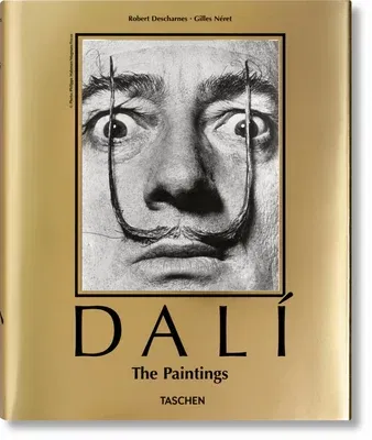 Dalí. the Paintings