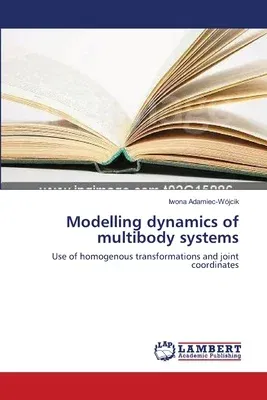 Modelling dynamics of multibody systems