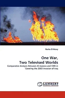 One War, Two Televised Worlds