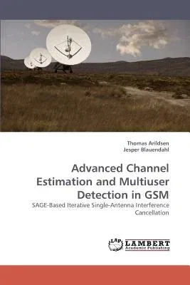 Advanced Channel Estimation and Multiuser Detection in GSM