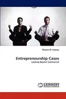 Entrepreneurship Cases