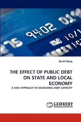 The Effect of Public Debt on State and Local Economy