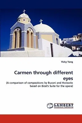 Carmen through different eyes