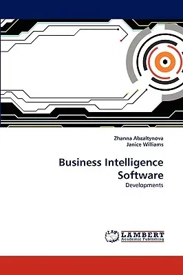 Business Intelligence Software