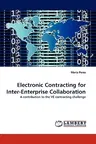 Electronic Contracting for Inter-Enterprise Collaboration