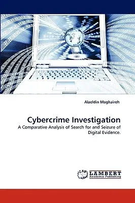 Cybercrime Investigation