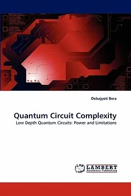 Quantum Circuit Complexity