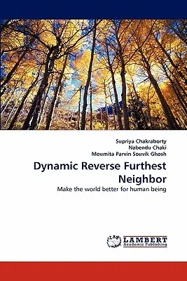 Dynamic Reverse Furthest Neighbor