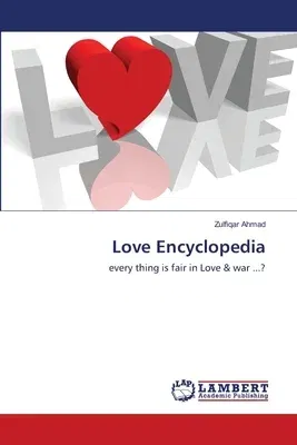 Love Encyclopedia