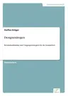 Designerdrogen: Bestandsaufnahme und Umgangsstrategien für die Sozialarbeit