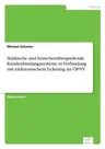 Städtische und branchenübergreifende Kundenbindungssysteme in Verbindung mit elektronischem Ticketing im ÖPNV