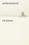 Die Boheme