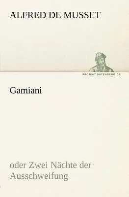 Gamiani