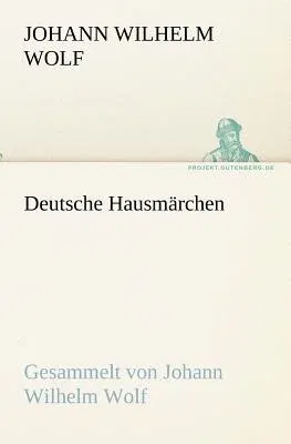 Deutsche Hausmarchen