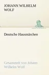 Deutsche Hausmarchen