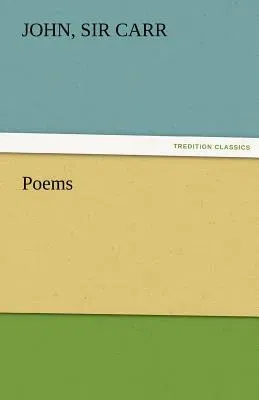 Poems