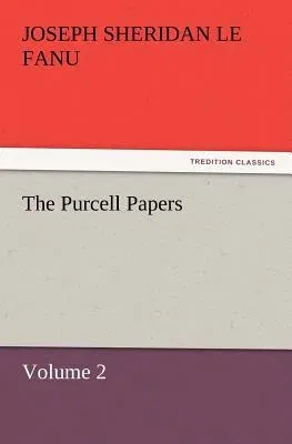 The Purcell Papers