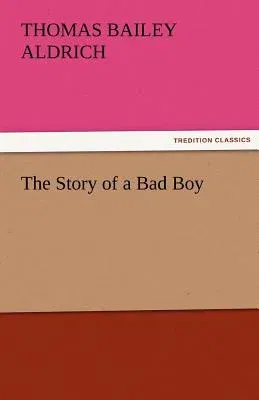 The Story of a Bad Boy