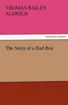 The Story of a Bad Boy