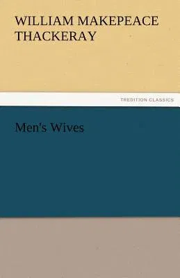 Men's Wives