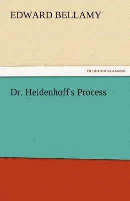 Dr. Heidenhoff's Process