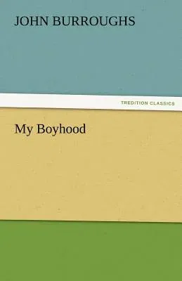 My Boyhood