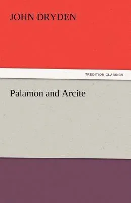 Palamon and Arcite